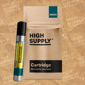 Buy Strawberry Cheesecake Cartridge
