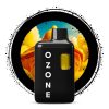 Buy Super Lemon Haze Ozone Distillate Disposable Pen