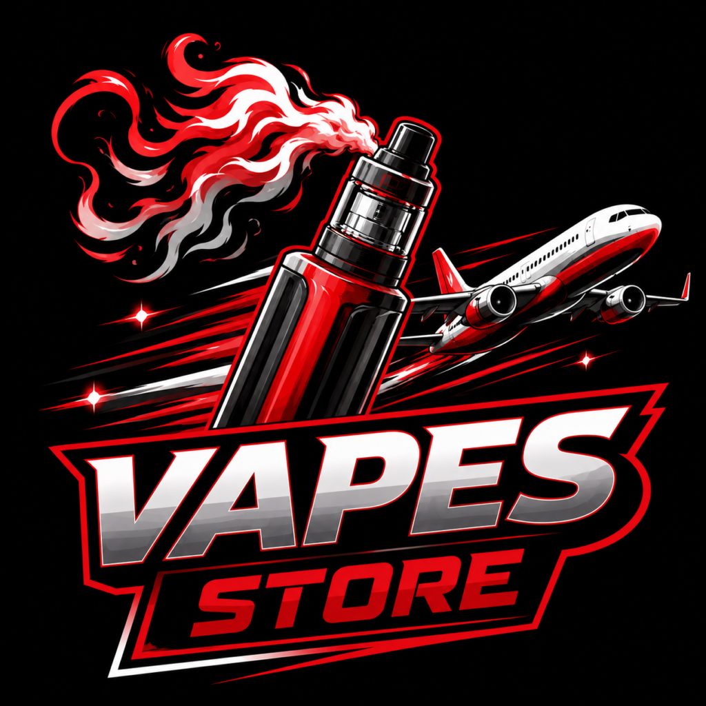 Vape Store Near Me